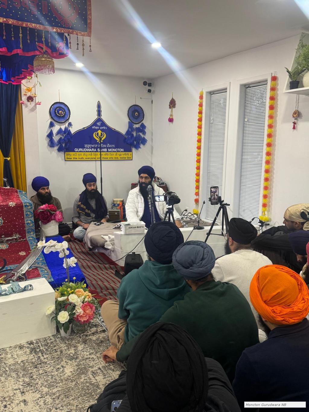 2026 Vaisakhi Function Images